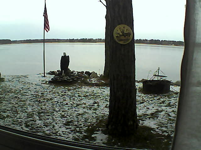 Whiteface Cam Image - Fri, 11/08/2019 7:02am 