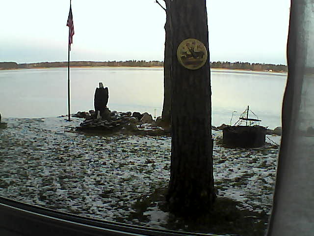 Whiteface Cam Image - Fri, 11/08/2019 7:22am 