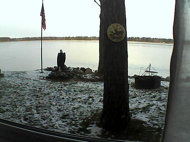 Whiteface Cam Image - Fri, 11/08/2019 7:32am 