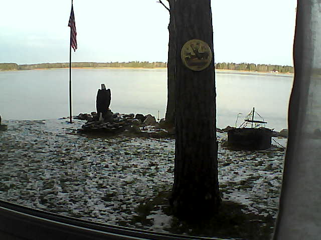 Whiteface Cam Image - Fri, 11/08/2019 7:53am 