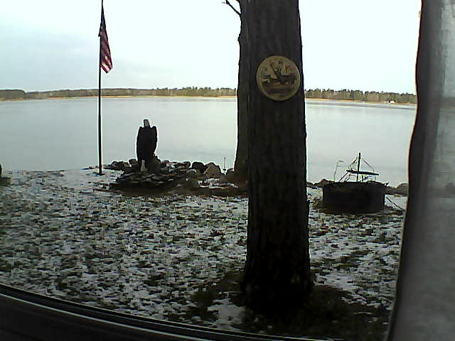 Whiteface Cam Image - Fri, 11/08/2019 8:03am 