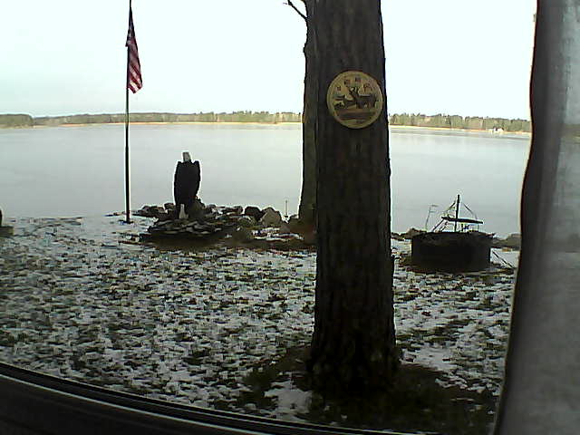 Whiteface Cam Image - Fri, 11/08/2019 8:23am 