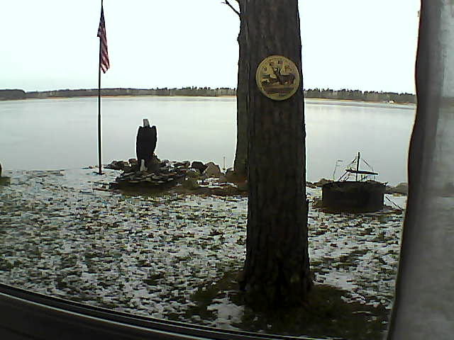 Whiteface Cam Image - Fri, 11/08/2019 8:33am 