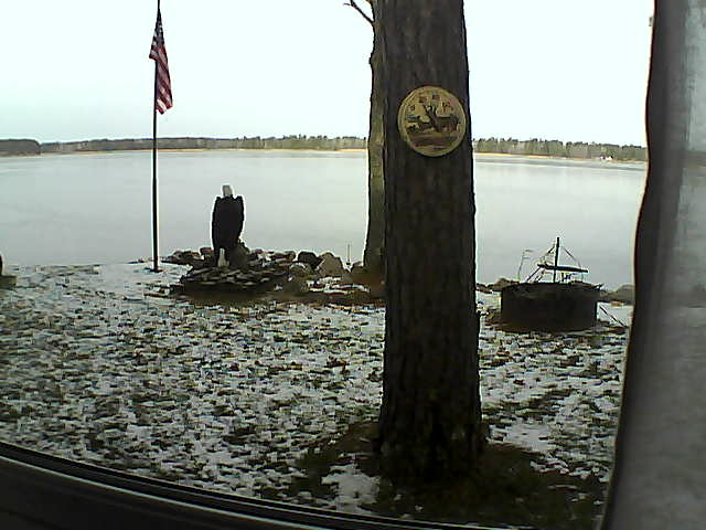 Whiteface Cam Image - Fri, 11/08/2019 8:43am 