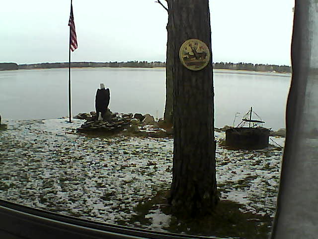 Whiteface Cam Image - Fri, 11/08/2019 9:33am 