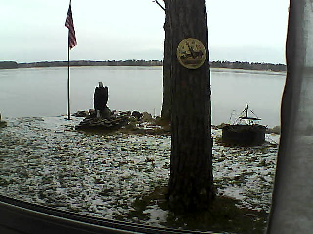 Whiteface Cam Image - Fri, 11/08/2019 10:03am 