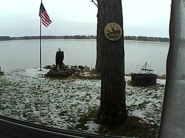 Whiteface Cam Image - Fri, 11/08/2019 10:23am 