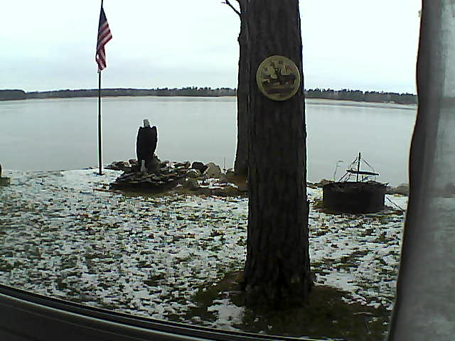 Whiteface Cam Image - Fri, 11/08/2019 10:33am 