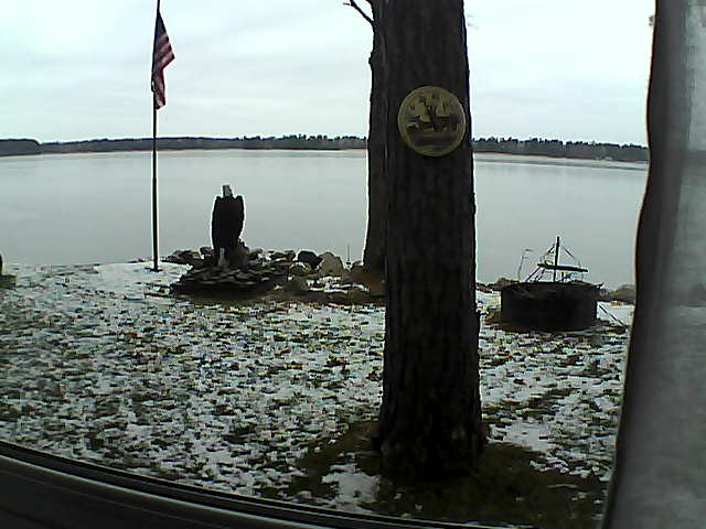 Whiteface Cam Image - Fri, 11/08/2019 10:43am 