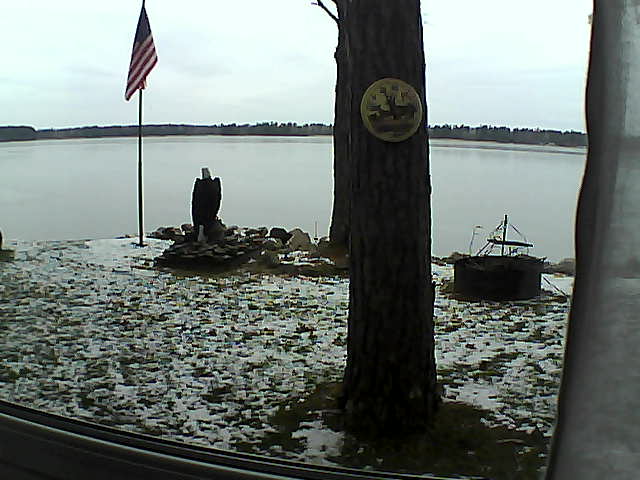 Whiteface Cam Image - Fri, 11/08/2019 10:53am 