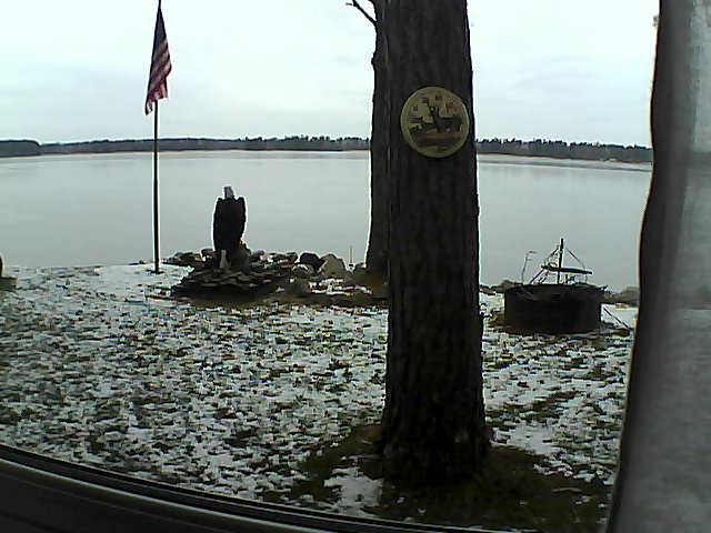 Whiteface Cam Image - Fri, 11/08/2019 11:03am 