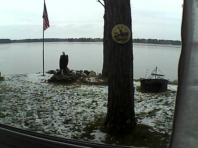 Whiteface Cam Image - Fri, 11/08/2019 11:33am 