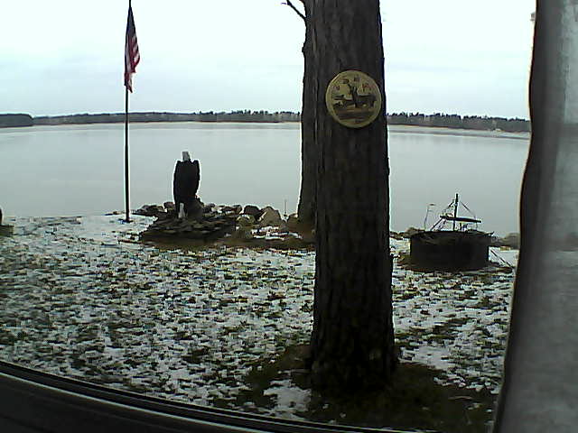 Whiteface Cam Image - Fri, 11/08/2019 11:53am 