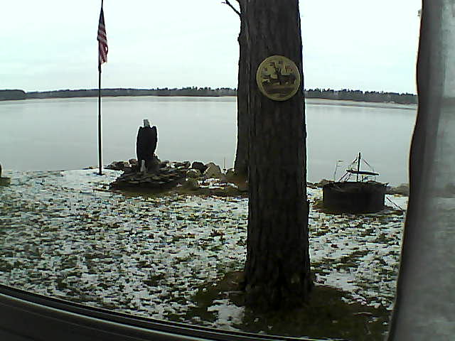 Whiteface Cam Image - Fri, 11/08/2019 12:23pm 