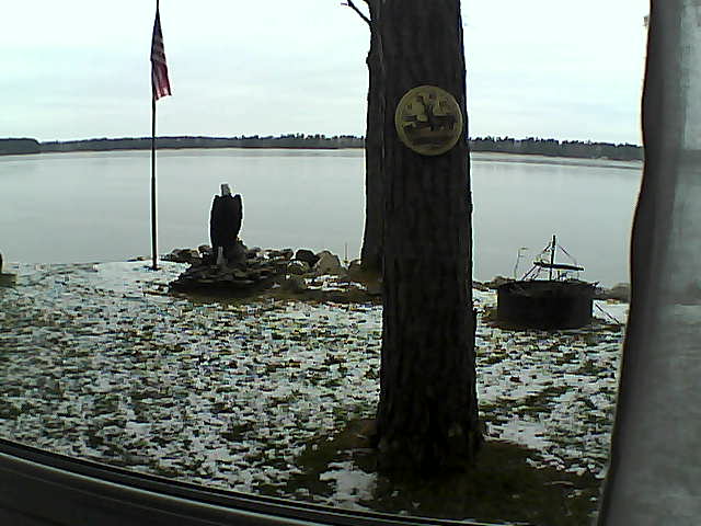 Whiteface Cam Image - Fri, 11/08/2019 12:33pm 