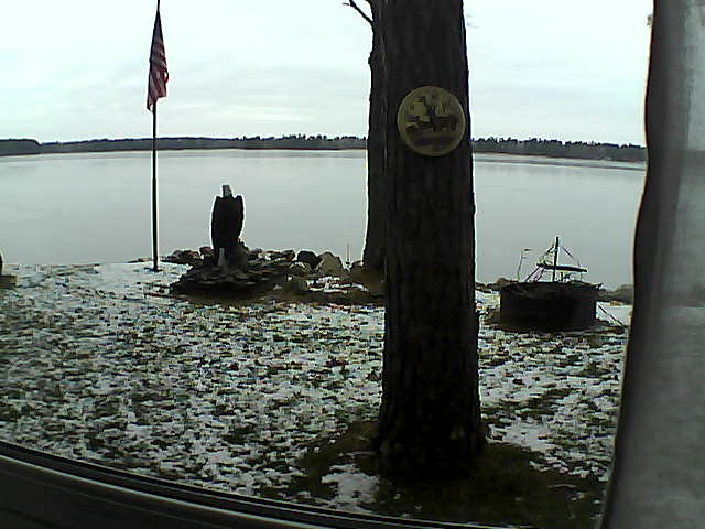 Whiteface Cam Image - Fri, 11/08/2019 12:43pm 