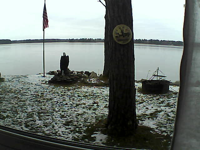 Whiteface Cam Image - Fri, 11/08/2019 1:23pm 