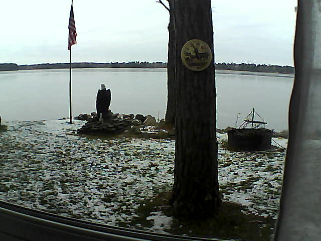 Whiteface Cam Image - Fri, 11/08/2019 1:33pm 