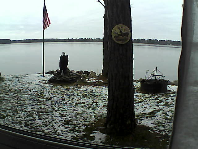 Whiteface Cam Image - Fri, 11/08/2019 1:43pm 