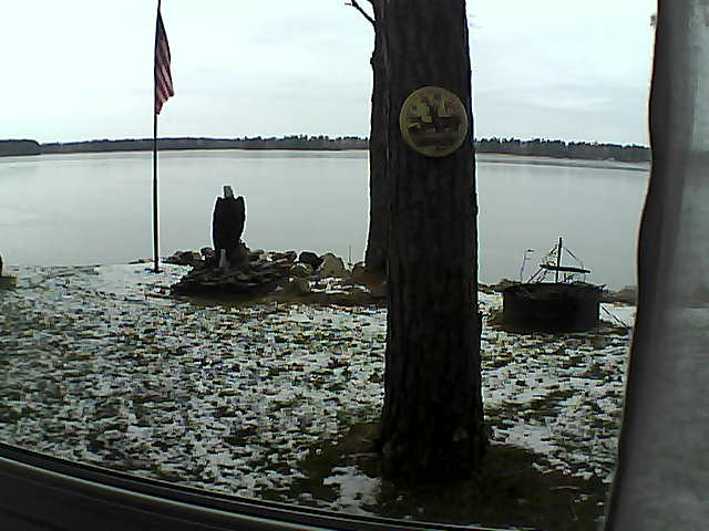 Whiteface Cam Image - Fri, 11/08/2019 1:53pm 