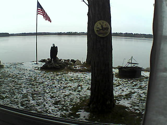 Whiteface Cam Image - Fri, 11/08/2019 2:23pm 