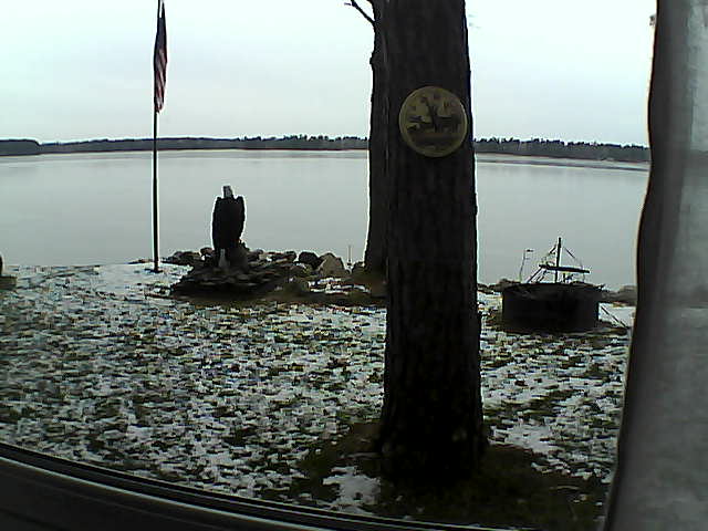 Whiteface Cam Image - Fri, 11/08/2019 2:43pm 