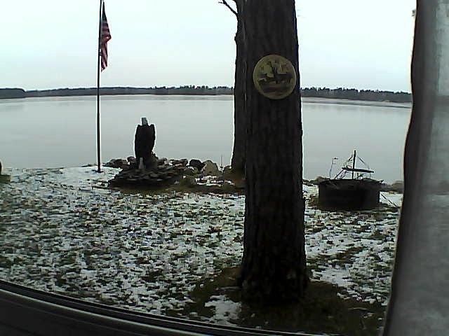 Whiteface Cam Image - Fri, 11/08/2019 2:53pm 