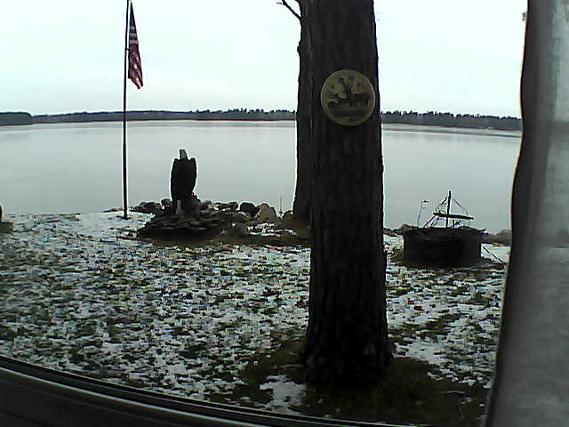 Whiteface Cam Image - Fri, 11/08/2019 3:23pm 