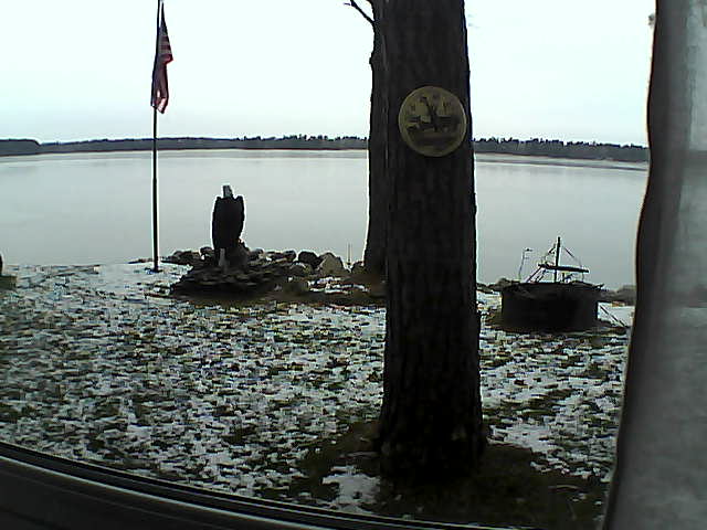 Whiteface Cam Image - Fri, 11/08/2019 3:33pm 