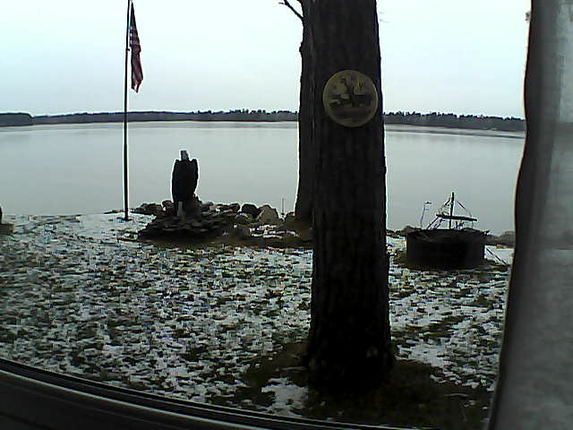 Whiteface Cam Image - Fri, 11/08/2019 3:43pm 