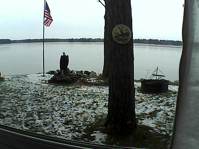 Whiteface Cam Image - Fri, 11/08/2019 3:53pm 