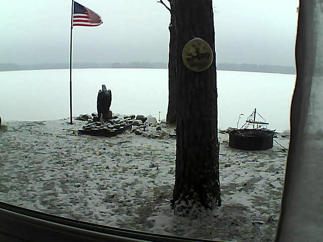 Whiteface Cam Image - Sat, 11/09/2019 7:05am 