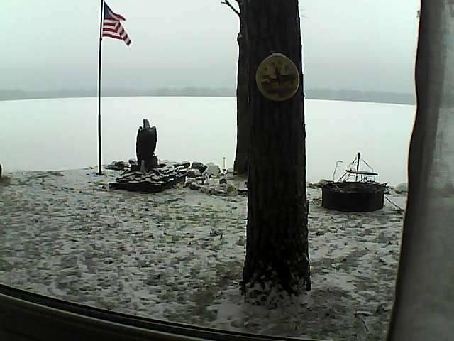 Whiteface Cam Image - Sat, 11/09/2019 7:15am 