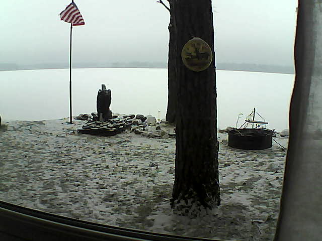 Whiteface Cam Image - Sat, 11/09/2019 7:25am 