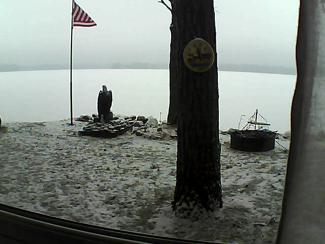 Whiteface Cam Image - Sat, 11/09/2019 7:35am 