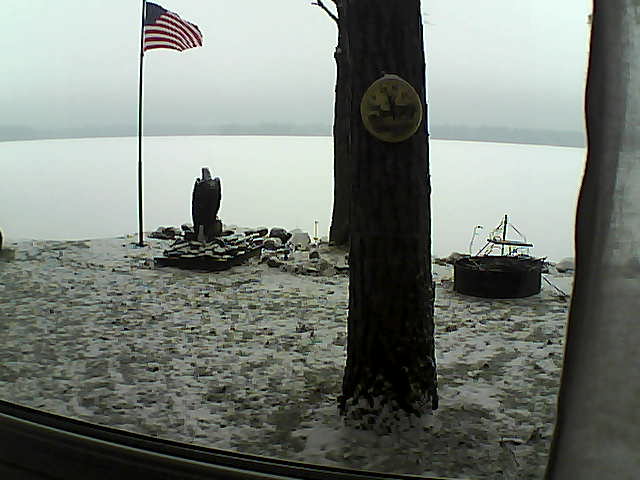 Whiteface Cam Image - Sat, 11/09/2019 7:45am 