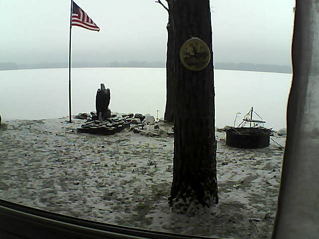 Whiteface Cam Image - Sat, 11/09/2019 8:05am 