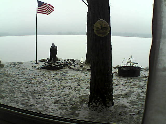 Whiteface Cam Image - Sat, 11/09/2019 8:15am 