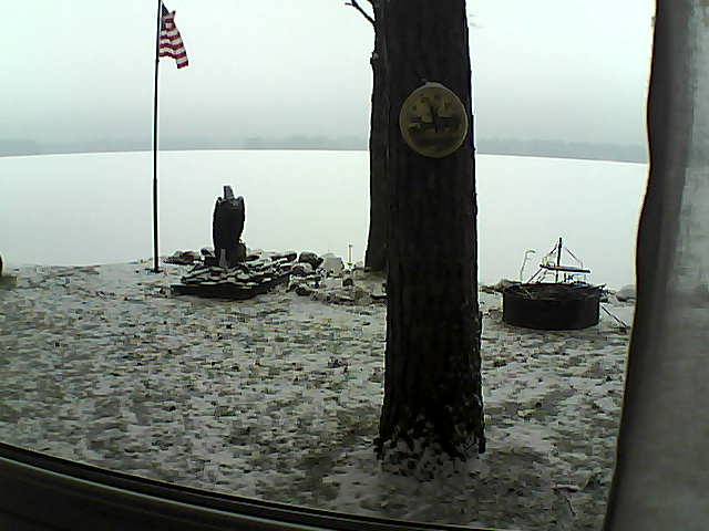 Whiteface Cam Image - Sat, 11/09/2019 8:25am 