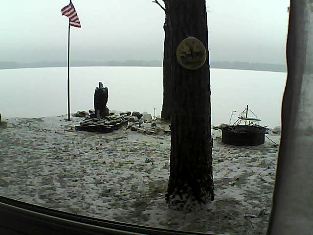 Whiteface Cam Image - Sat, 11/09/2019 9:05am 