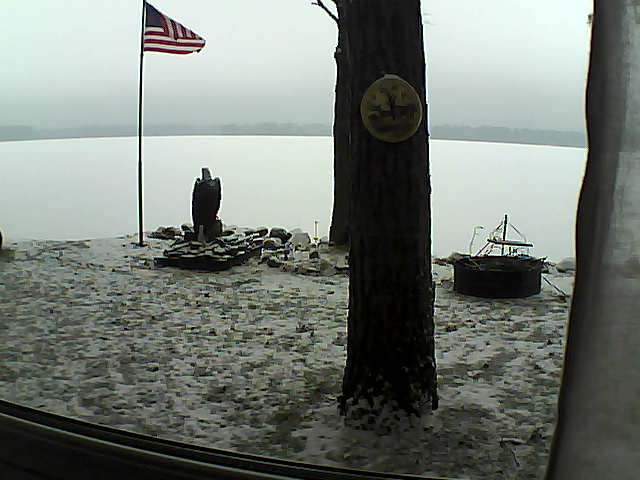 Whiteface Cam Image - Sat, 11/09/2019 9:15am 