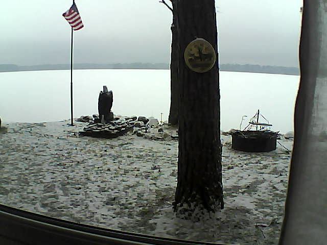 Whiteface Cam Image - Sat, 11/09/2019 9:55am 