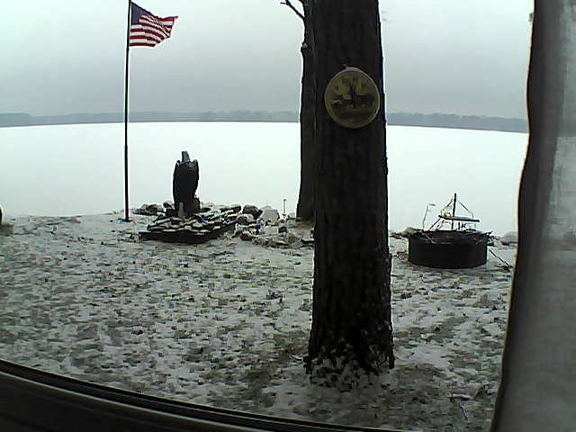 Whiteface Cam Image - Sat, 11/09/2019 10:05am 