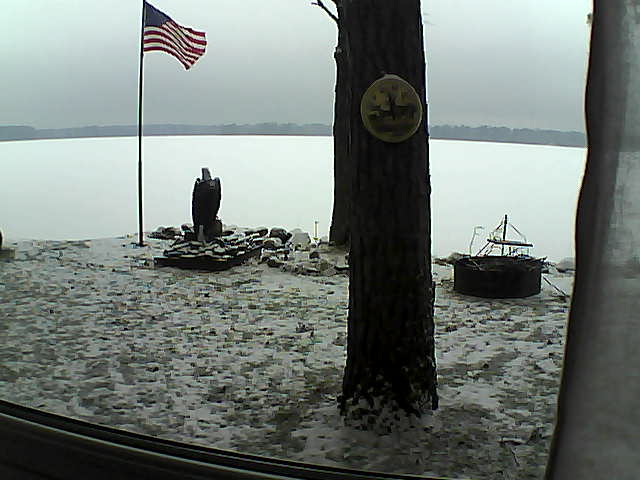 Whiteface Cam Image - Sat, 11/09/2019 10:15am 