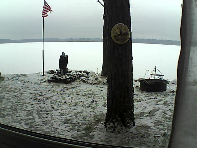 Whiteface Cam Image - Sat, 11/09/2019 10:25am 