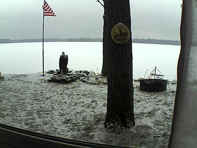 Whiteface Cam Image - Sat, 11/09/2019 10:45am 