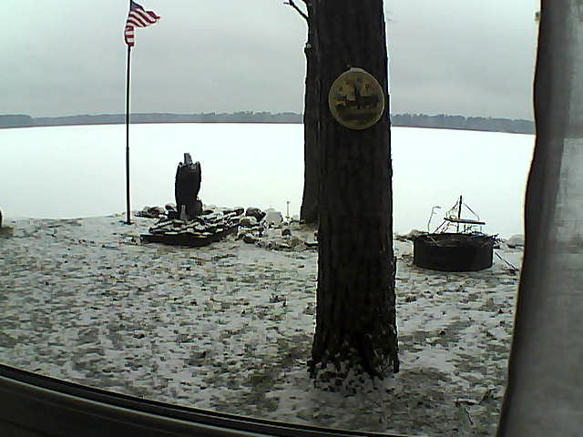 Whiteface Cam Image - Sat, 11/09/2019 11:05am 