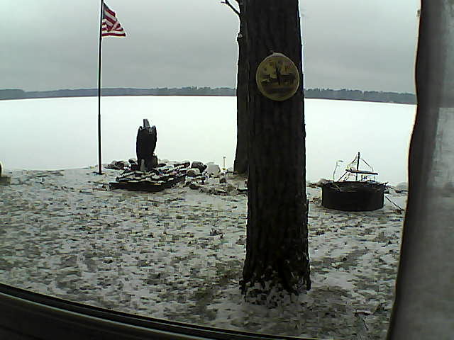 Whiteface Cam Image - Sat, 11/09/2019 11:15am 