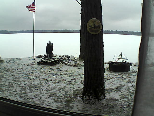 Whiteface Cam Image - Sat, 11/09/2019 11:35am 