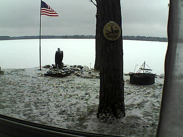 Whiteface Cam Image - Sat, 11/09/2019 11:55am 